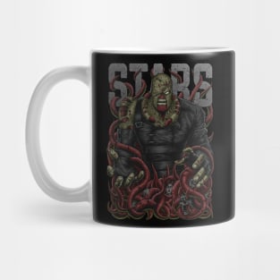 Resident Evil - Nemesis Mug